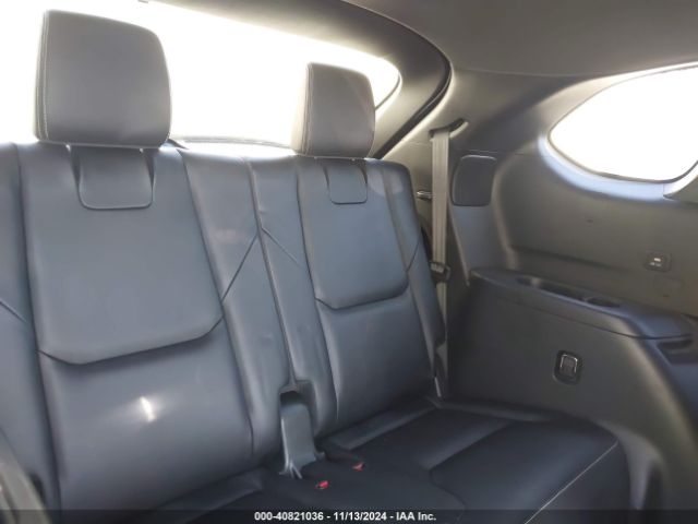JM3TCADY4L0405834 Mazda Cx-9 Grand Touring