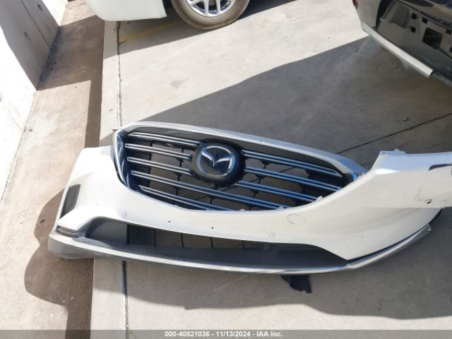 JM3TCADY4L0405834 Mazda Cx-9 Grand Touring