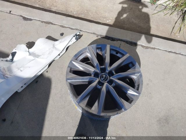 JM3TCADY4L0405834 Mazda Cx-9 Grand Touring