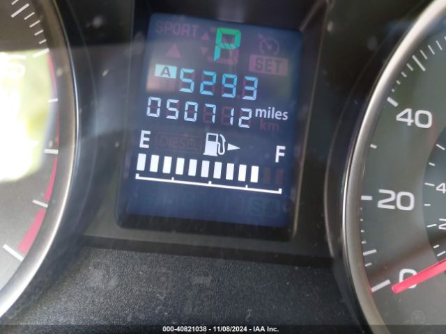 JF2SJAHC5GH523957 Subaru Forester 2.5i Limited
