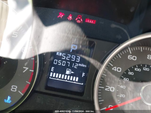 JF2SJAHC5GH523957 Subaru Forester 2.5i Limited
