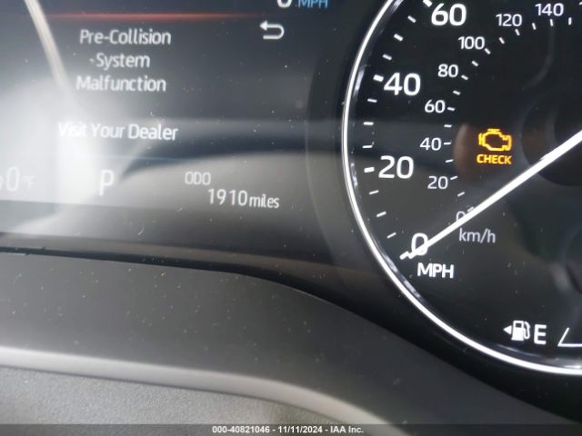 5TDZSKFC0RS152806 Toyota Sienna Limited