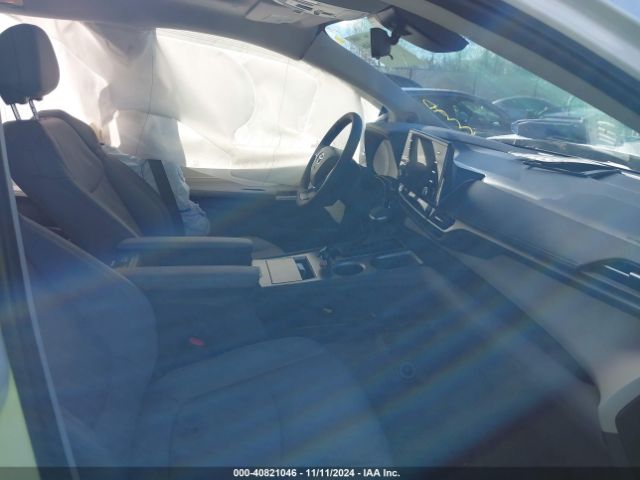 5TDZSKFC0RS152806 Toyota Sienna Limited