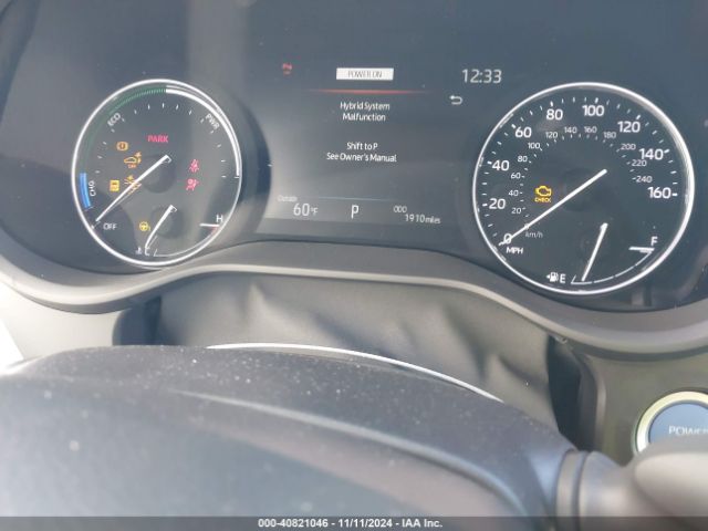 5TDZSKFC0RS152806 Toyota Sienna Limited