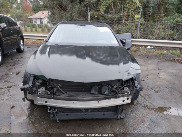 19UUB2F33GA010164 Acura Tlx V6