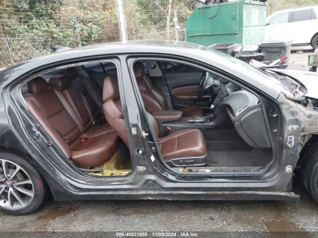19UUB2F33GA010164 Acura Tlx V6