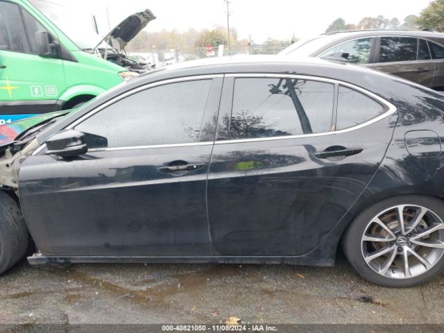 19UUB2F33GA010164 Acura Tlx V6