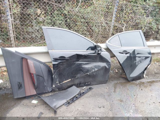 19UUB2F33GA010164 Acura Tlx V6
