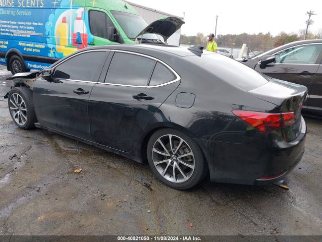 19UUB2F33GA010164 Acura Tlx V6
