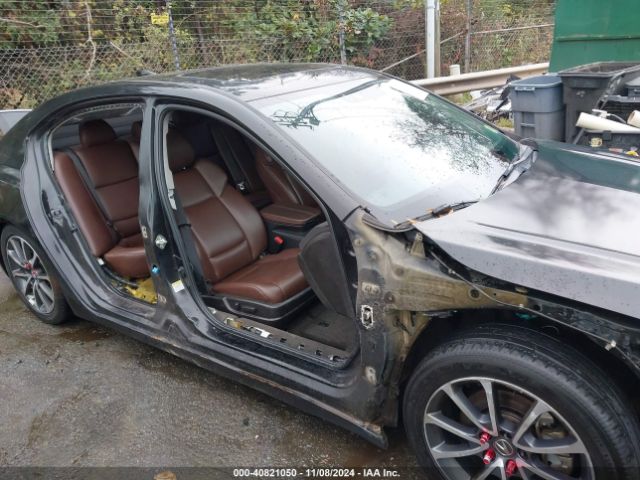 19UUB2F33GA010164 Acura Tlx V6