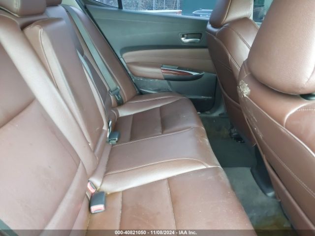 19UUB2F33GA010164 Acura Tlx V6