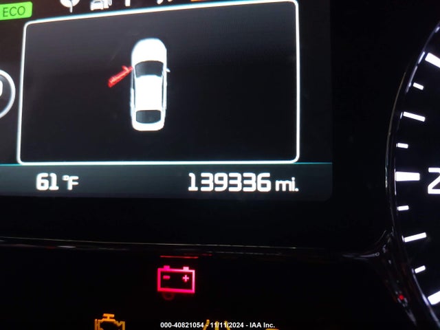 KIA Optima Hybrid Ex 2015 KNAGN4AD1F5083441 Image 16