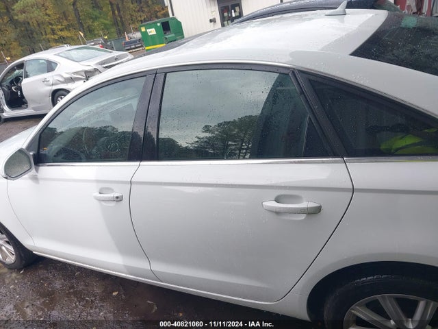 Audi A6 2.0t Premium 2015 WAUFFAFC0FN006129 Image 14
