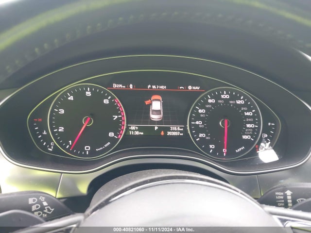 Audi A6 2.0t Premium 2015 WAUFFAFC0FN006129 Image 15