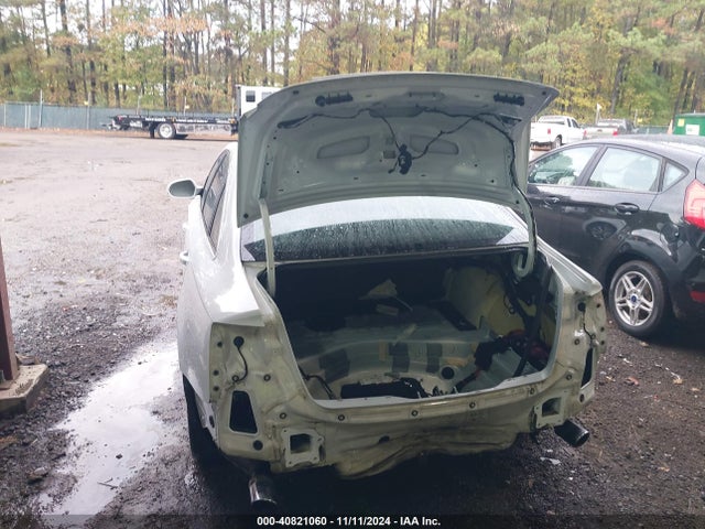 WAUFFAFC0FN006129 Audi A6 2.0t Premium