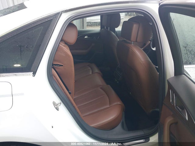 WAUFFAFC0FN006129 Audi A6 2.0t Premium
