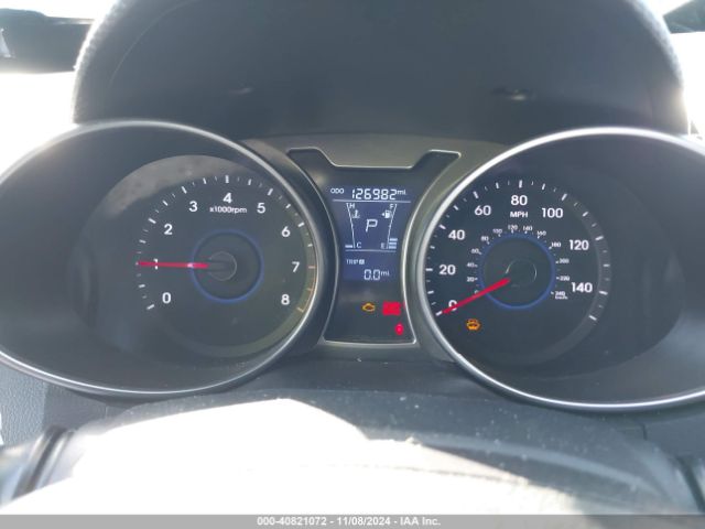 KMHTC6AD9FU242193 Hyundai Veloster