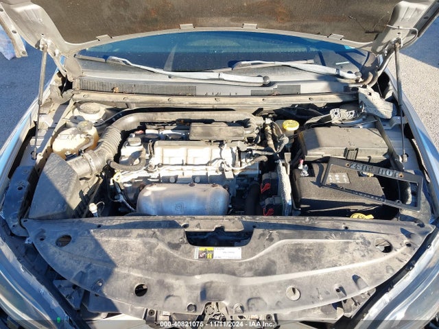 1C3CCCFB1HN509113 Chrysler 200 Touring