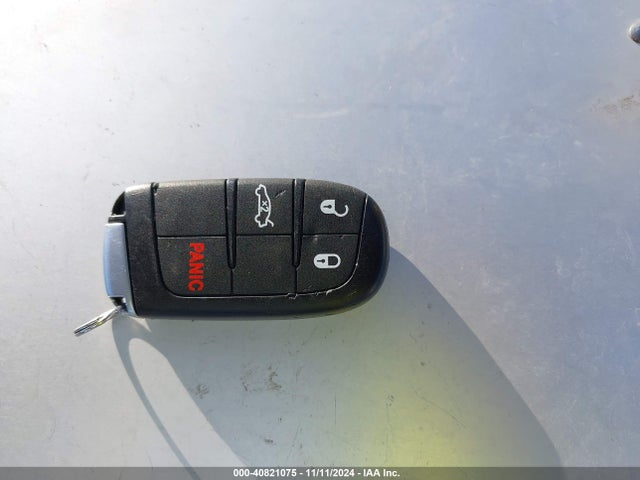 1C3CCCFB1HN509113 Chrysler 200 Touring