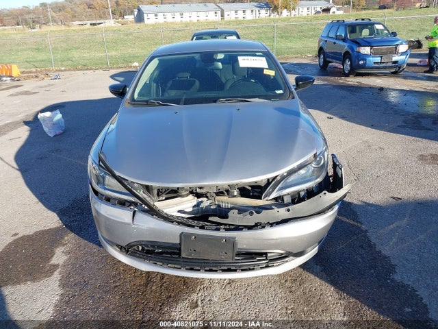 1C3CCCFB1HN509113 Chrysler 200 Touring