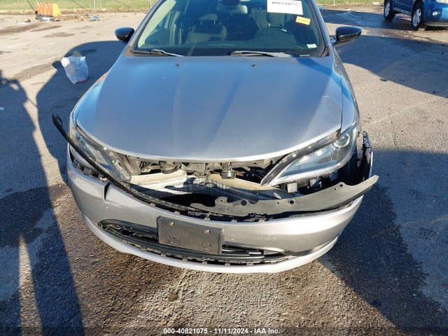 1C3CCCFB1HN509113 Chrysler 200 Touring