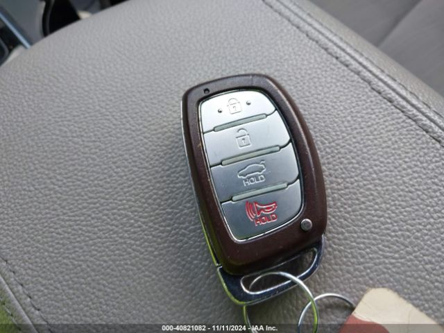 5NPE34AF0HH480739 Hyundai Sonata Sport