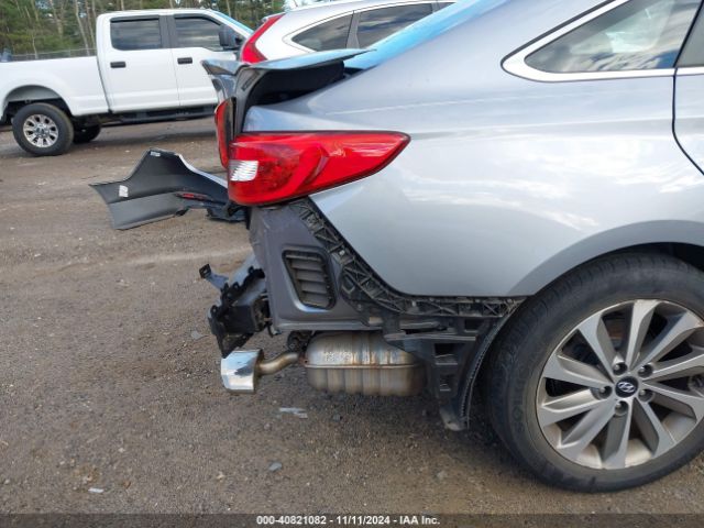 5NPE34AF0HH480739 Hyundai Sonata Sport