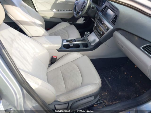 5NPE34AF0HH480739 Hyundai Sonata Sport