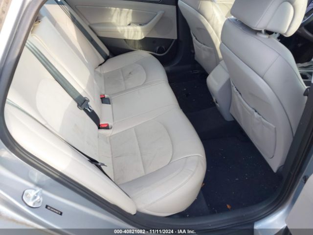 5NPE34AF0HH480739 Hyundai Sonata Sport
