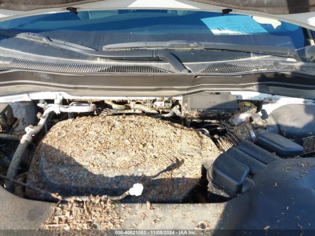 5FPYK3F15LB022698 Honda Ridgeline Awd Sport
