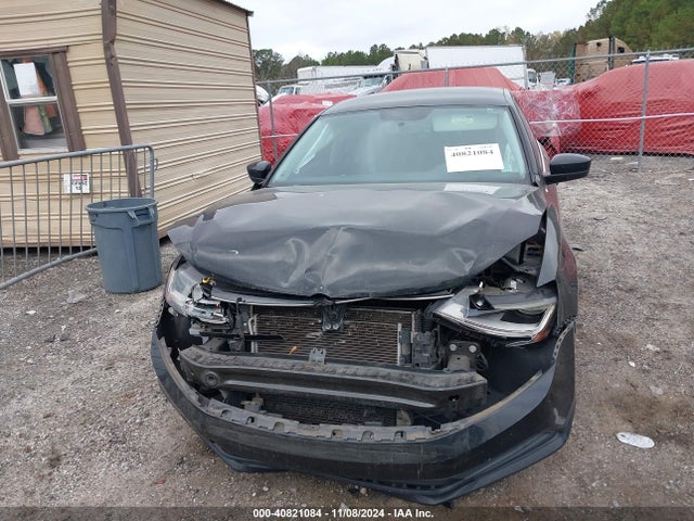 3VW2B7AJ9HM323990 Volkswagen Jetta 1.4t S