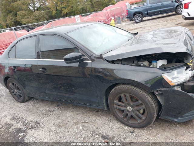 Volkswagen Jetta 1.4t S 2017 3VW2B7AJ9HM323990 Image 13