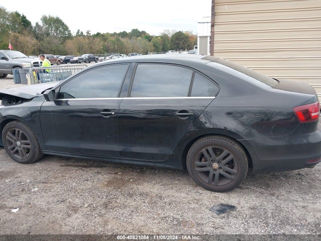 Volkswagen Jetta 1.4t S 2017 3VW2B7AJ9HM323990 Image 14