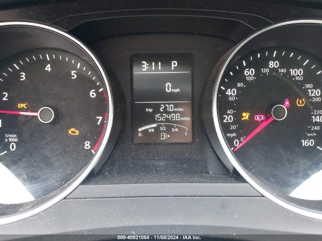 Volkswagen Jetta 1.4t S 2017 3VW2B7AJ9HM323990 Image 15