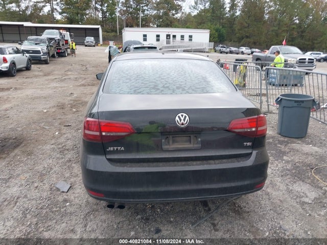 Volkswagen Jetta 1.4t S 2017 3VW2B7AJ9HM323990 Image 16