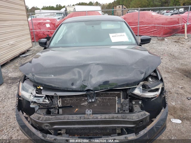 3VW2B7AJ9HM323990 Volkswagen Jetta 1.4t S