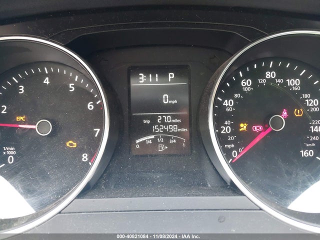 3VW2B7AJ9HM323990 Volkswagen Jetta 1.4t S