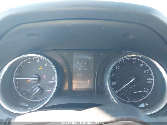 4T1C11AKXLU884764 Toyota CAMRY LE