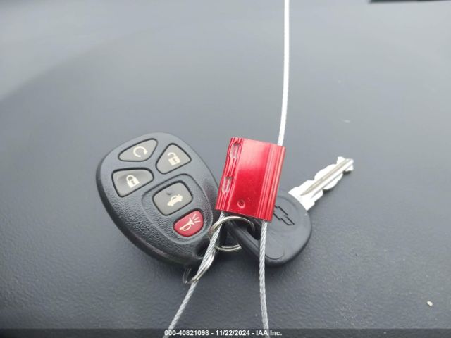 2G1WC5E39E1147925 Chevrolet Impala Limited Ltz