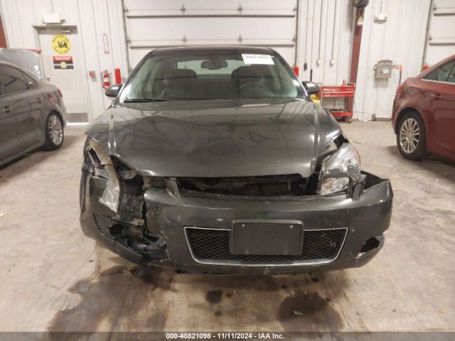 2G1WC5E39E1147925 Chevrolet Impala Limited Ltz