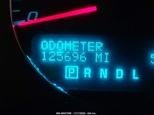 2G1WC5E39E1147925 Chevrolet Impala Limited Ltz