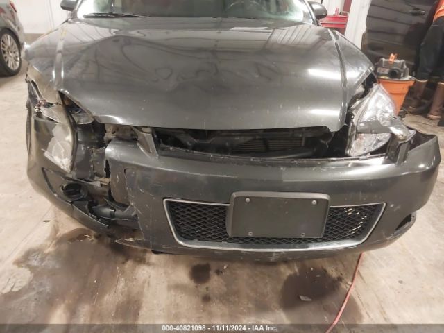 2G1WC5E39E1147925 Chevrolet Impala Limited Ltz