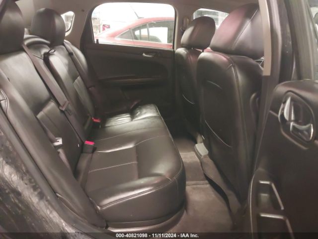 2G1WC5E39E1147925 Chevrolet Impala Limited Ltz