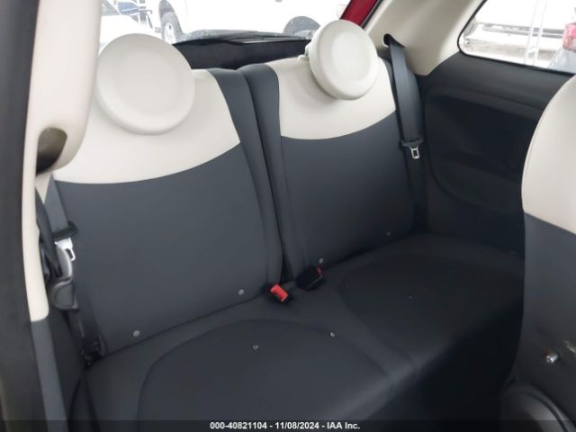 2012 FIAT 500 3C3CFFAR9CT260467 Photo 7