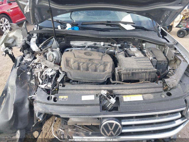 3VVFB7AX5RM042636 Volkswagen Tiguan 2.0t S