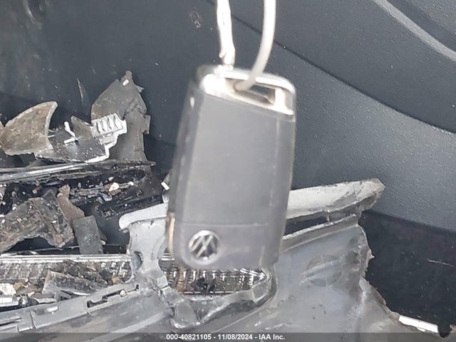 3VVFB7AX5RM042636 Volkswagen Tiguan 2.0t S