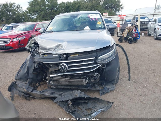 3VVFB7AX5RM042636 Volkswagen Tiguan 2.0t S
