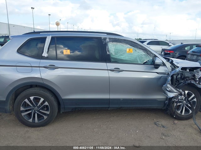 3VVFB7AX5RM042636 Volkswagen Tiguan 2.0t S