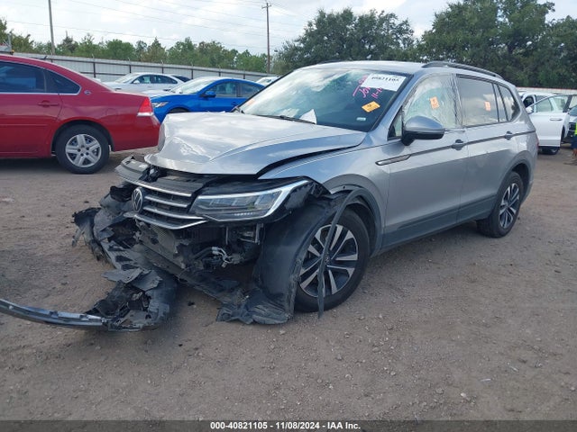 3VVFB7AX5RM042636 Volkswagen Tiguan 2.0t S