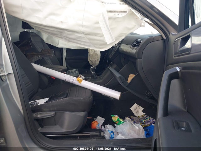 3VVFB7AX5RM042636 Volkswagen Tiguan 2.0t S